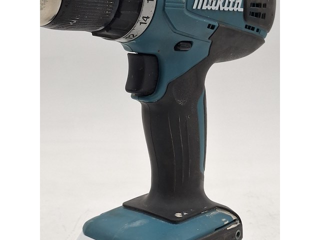 Accu boormachine, makita, df457d, 2020 - afbeelding 3 van  9