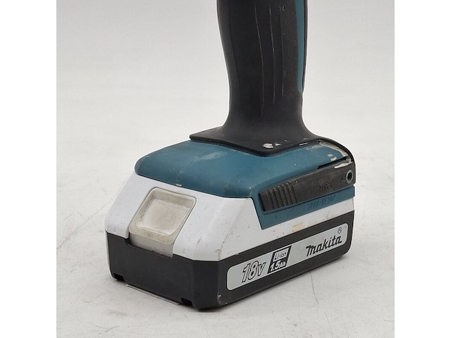 Accu boormachine, makita, df457d, 2020 - afbeelding 4 van  9