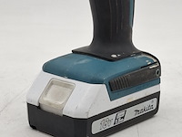 Accu boormachine, makita, df457d, 2020 - afbeelding 4 van  9