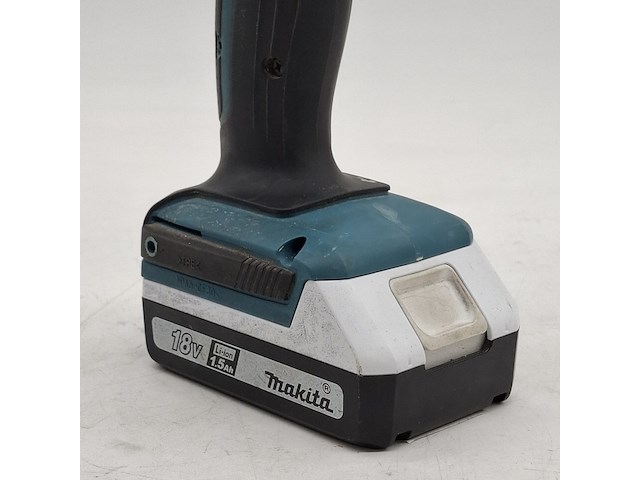 Accu boormachine, makita, df457d, 2020 - afbeelding 7 van  9