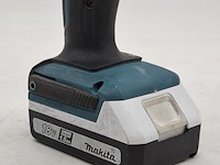 Accu boormachine, makita, df457d, 2020 - afbeelding 7 van  9