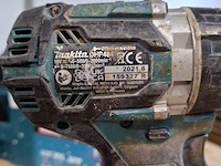 Accu boormachine makita, dhp484 , bouwjaar 2021 - afbeelding 4 van  6