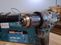 Accu boormachine makita, dhp484 , bouwjaar 2021 - afbeelding 5 van  6