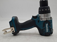 Accu boormachine, makita, lxt dhp451rjt