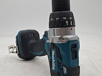 Accu boormachine, makita, lxt dhp451rjt - afbeelding 2 van  8