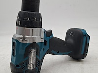 Accu boormachine, makita, lxt dhp451rjt - afbeelding 3 van  8