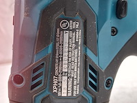 Accu boormachine, makita, lxt dhp451rjt - afbeelding 4 van  8