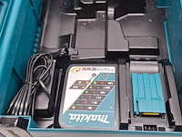 Accu boormachine, makita, lxt dhp451rjt - afbeelding 5 van  8