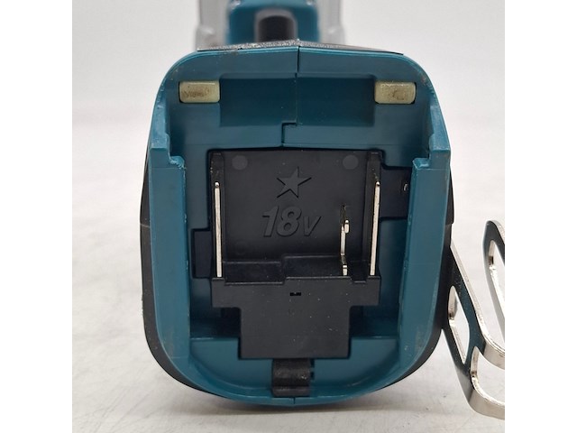 Accu boormachine, makita, lxt dhp451rjt - afbeelding 7 van  8