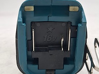 Accu boormachine, makita, lxt dhp451rjt - afbeelding 7 van  8