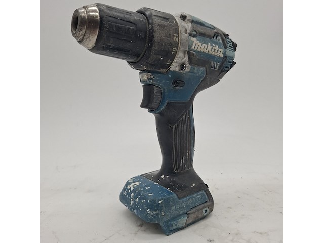 Accu boormachine, makita - afbeelding 1 van  6