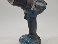 Accu boormachine, makita - afbeelding 1 van  6