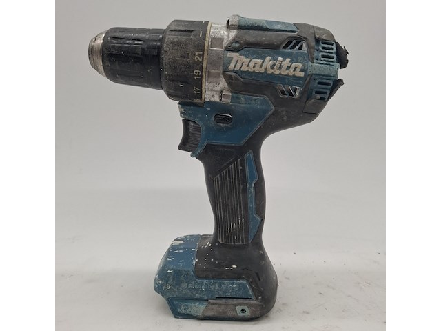 Accu boormachine, makita - afbeelding 3 van  6