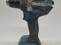 Accu boormachine, makita - afbeelding 3 van  6