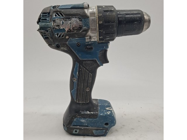 Accu boormachine, makita - afbeelding 4 van  6