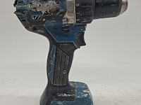 Accu boormachine, makita - afbeelding 4 van  6