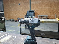 Accu boormachine makita - afbeelding 1 van  4