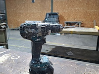 Accu boormachine makita - afbeelding 2 van  4