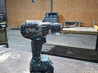 Accu boormachine makita - afbeelding 3 van  4