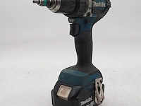 Accu boormachine, makita