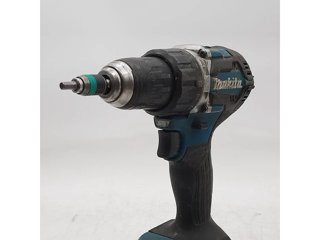 Accu boormachine, makita - afbeelding 2 van  9