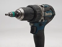 Accu boormachine, makita - afbeelding 2 van  9