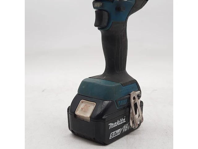 Accu boormachine, makita - afbeelding 3 van  9