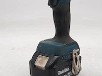 Accu boormachine, makita - afbeelding 3 van  9