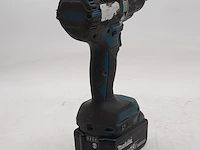 Accu boormachine, makita - afbeelding 4 van  9