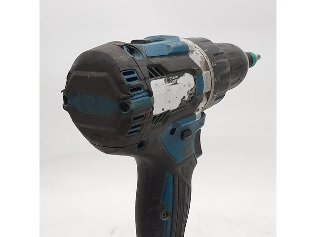 Accu boormachine, makita - afbeelding 5 van  9
