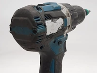 Accu boormachine, makita - afbeelding 5 van  9