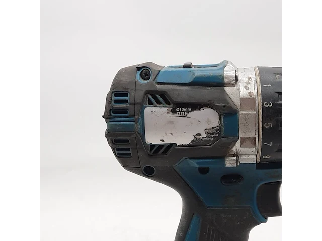 Accu boormachine, makita - afbeelding 6 van  9
