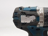 Accu boormachine, makita - afbeelding 6 van  9