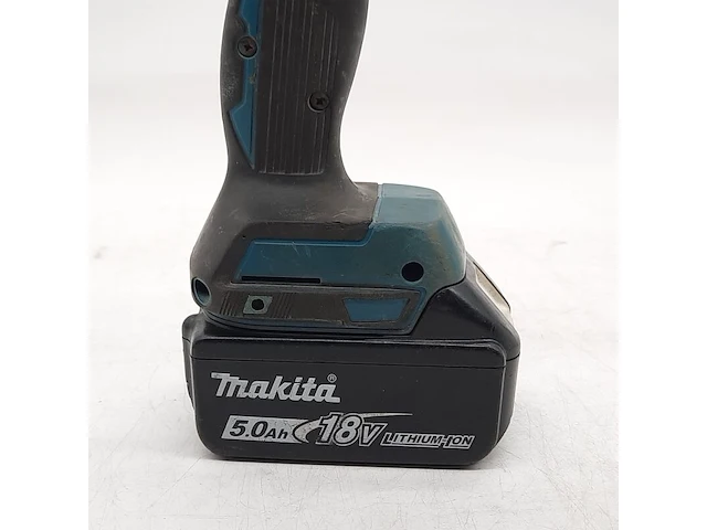Accu boormachine, makita - afbeelding 7 van  9