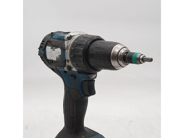 Accu boormachine, makita - afbeelding 8 van  9