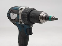 Accu boormachine, makita - afbeelding 8 van  9