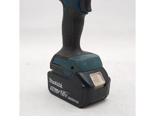 Accu boormachine, makita - afbeelding 9 van  9