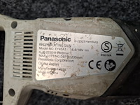 Accu boormachine met reciprozaag panasonic - afbeelding 7 van  9