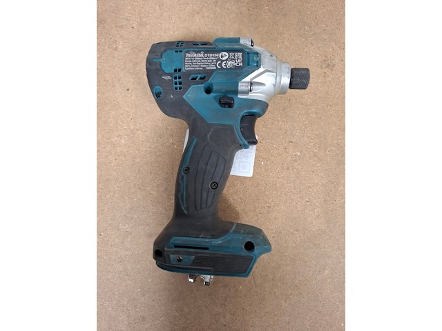 Accu boormachine met slagschroevendraaier makita, ddf484 | dtd156 - afbeelding 3 van  8