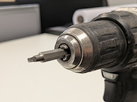 Accu boormachine met slagschroevendraaier makita, dtd153 - afbeelding 3 van  7