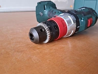 Accu boormachine metabo, bs 18 lt bl q, bouwjaar 2018 - afbeelding 6 van  6