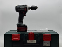 Accu boormachine, metabo, bs 18 ltx-3 bl q l