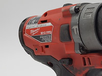 Accu boormachine, milwaukee, m12 fpd - afbeelding 4 van  8