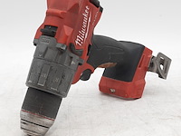 Accu boormachine, milwaukee, m18 fpd2, 2022 - afbeelding 1 van  7