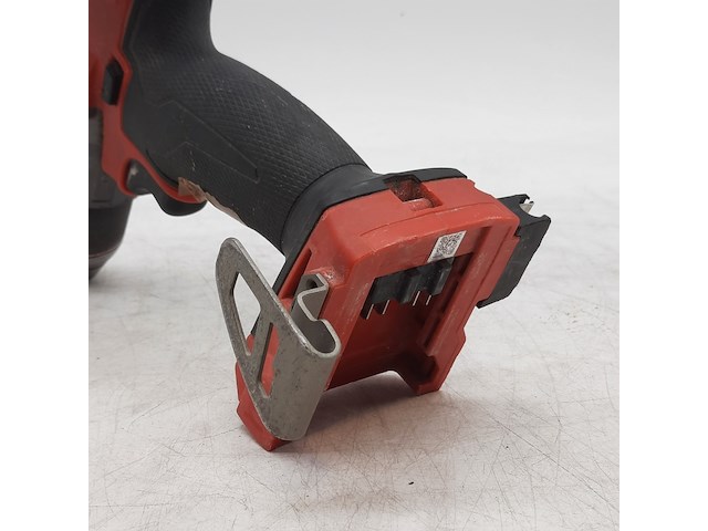 Accu boormachine, milwaukee, m18 fpd2, 2022 - afbeelding 5 van  7