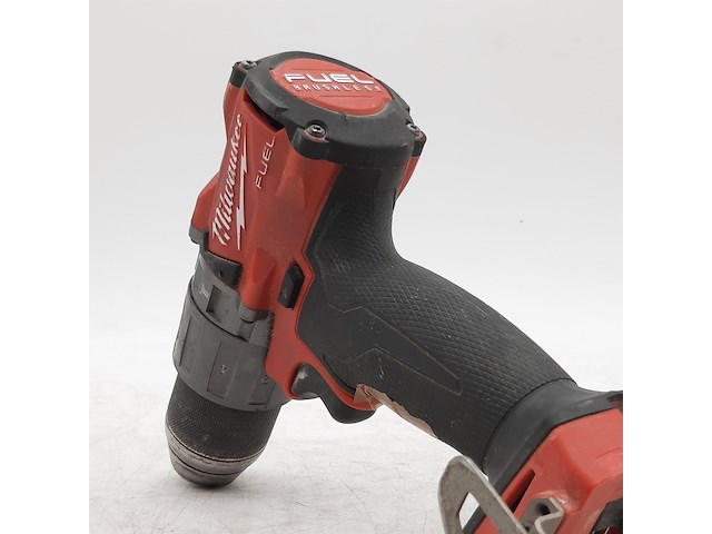 Accu boormachine, milwaukee, m18 fpd2, 2022 - afbeelding 6 van  7