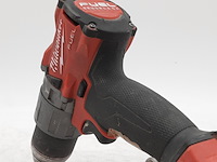 Accu boormachine, milwaukee, m18 fpd2, 2022 - afbeelding 6 van  7