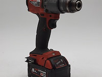Accu boormachine, milwaukee, m18 fpd2 - afbeelding 2 van  9