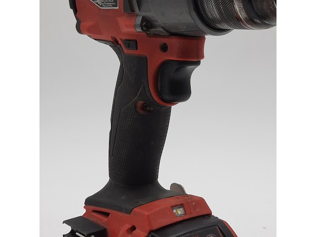 Accu boormachine, milwaukee, m18 fpd2 - afbeelding 4 van  9