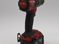 Accu boormachine, milwaukee, m18 fpd2 - afbeelding 6 van  9